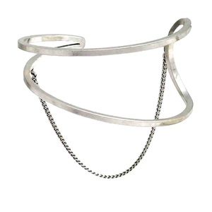 Jenny Bird River Cuff
